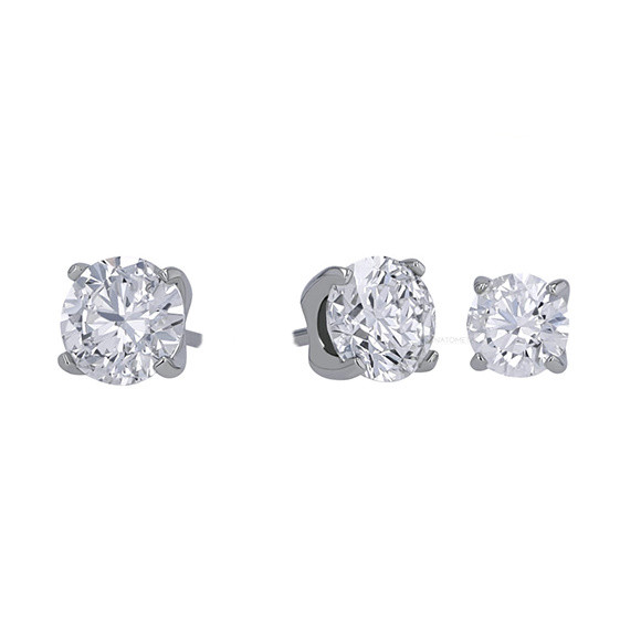 Ti Tiffany Gem End