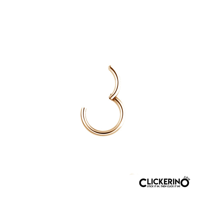 18k Clickerino 16ga
