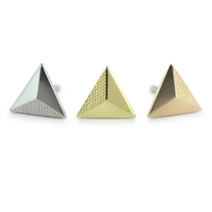 14k Gold Textra