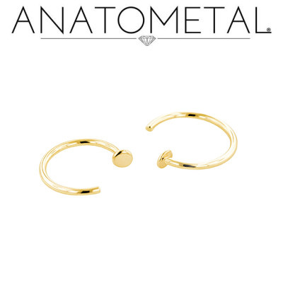 18k Rose Gold