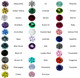 Synthetic Gemstones
