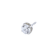 18k White Gold