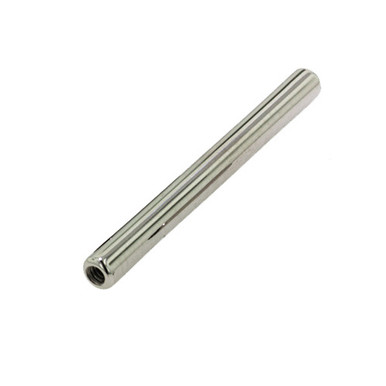 Industrial Strength SS Barbell (shaft only) up to 1"