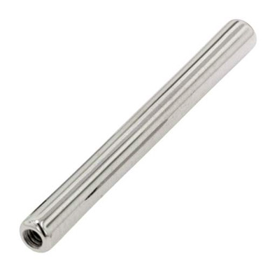 Industrial Strength TI Barbell (shaft only) up to 1"