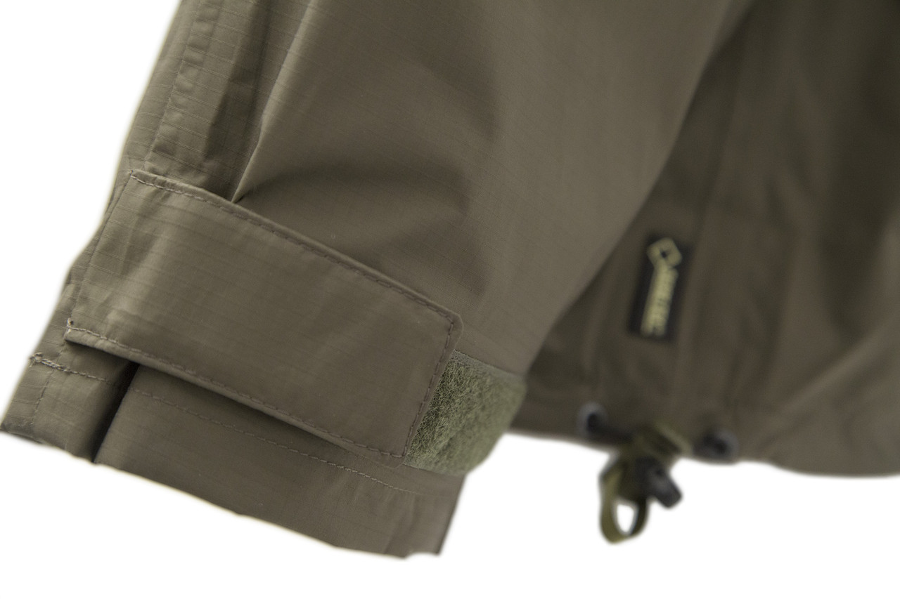 Carinthia Survival Rainsuit