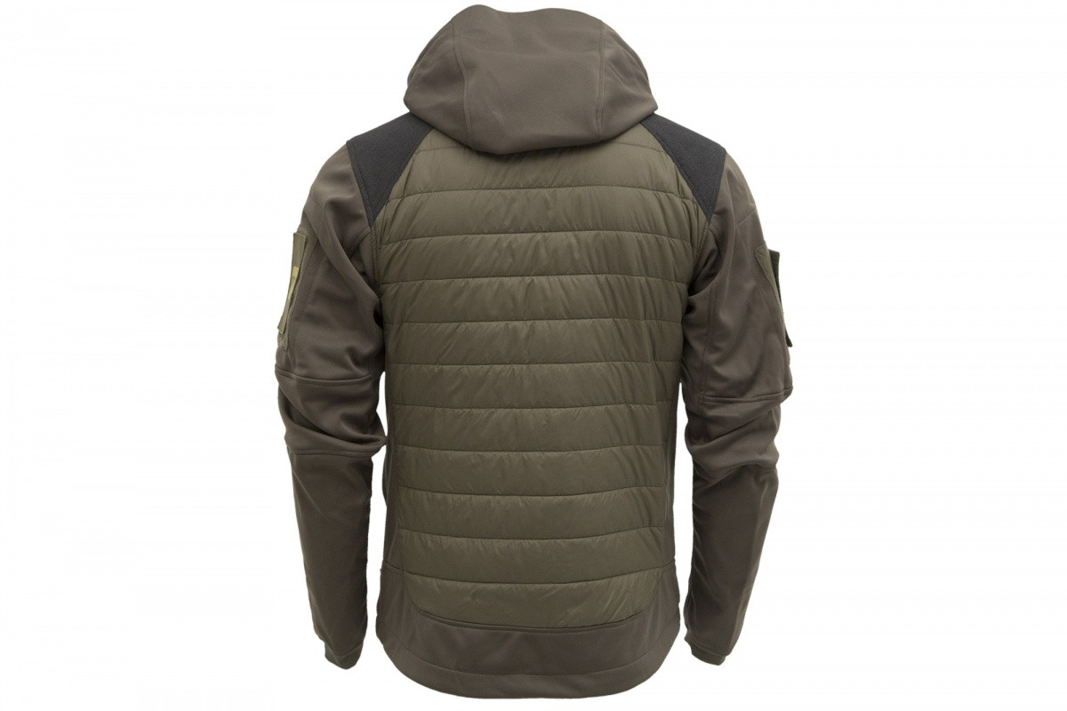 isg 2.0 jacket
