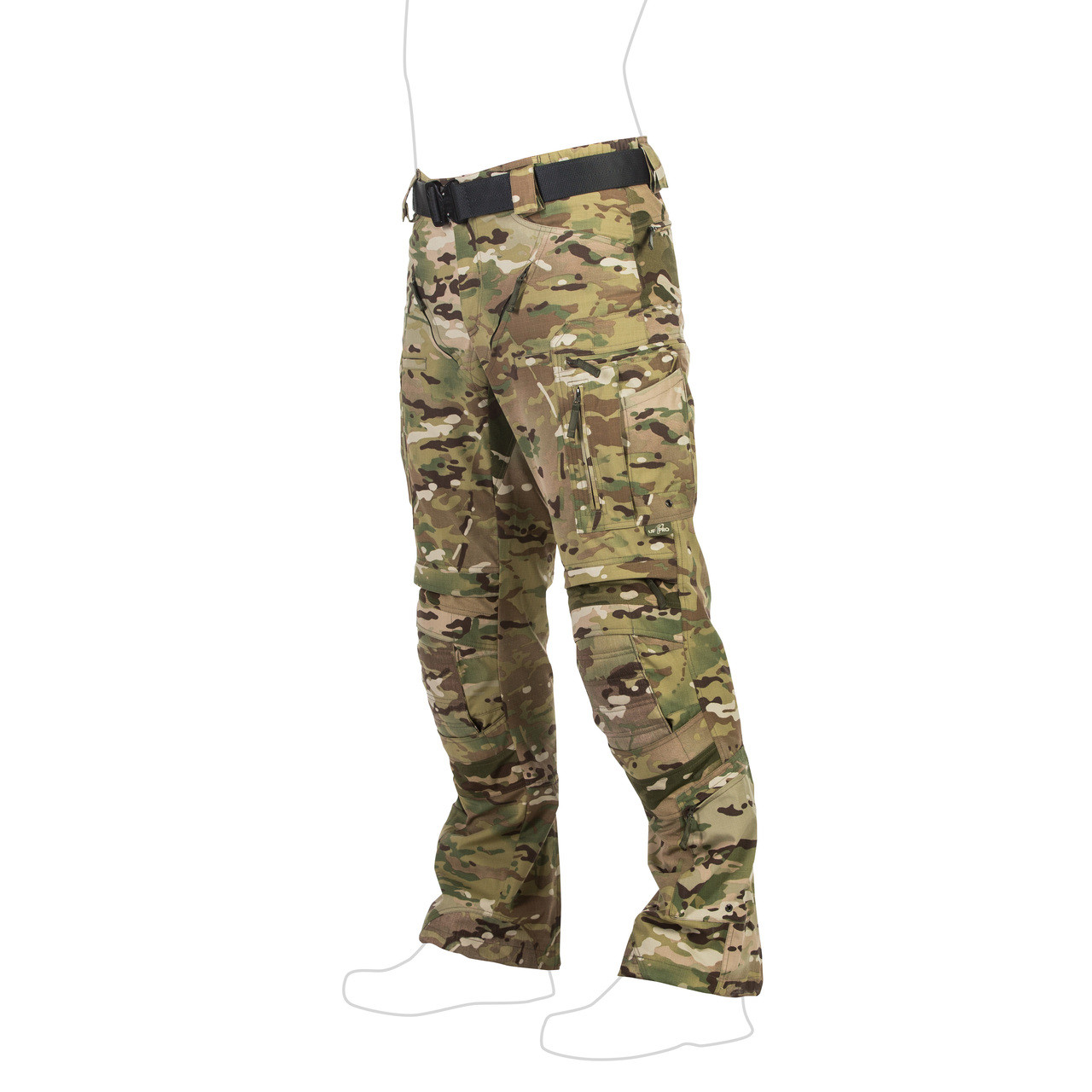 UF Pro Striker HT Combat Pants Multicam