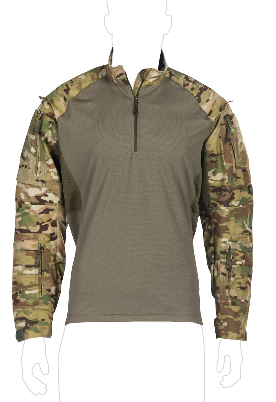 UF PRO striker xt gen2 コンバットシャツ UF PRO® STRIKER XT GEN.2 COMBAT SHIRT | MulticamTropic