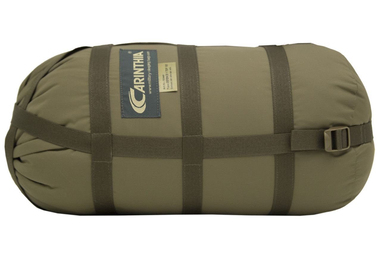 Carinthia Defence 1 Sleeping Bag