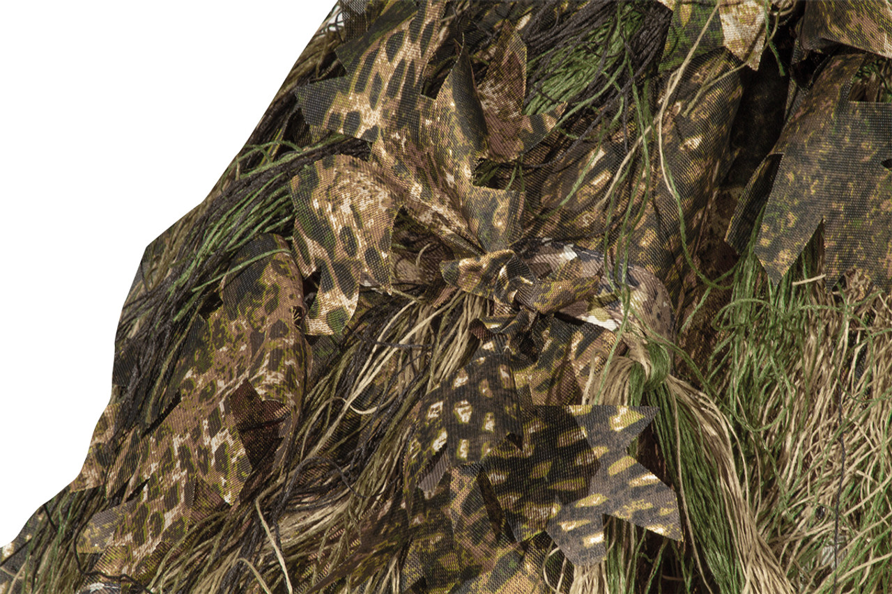 個人装備 PhantomleafPythonAssaulter Ghillie G2 Z2 Phantomleaf Python Assaulter Ghillie G2 | Recon Company