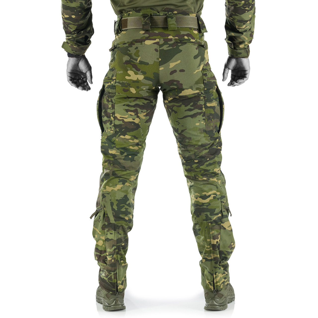 メンズ TRIBAL CF COMBAT TROUSER/MP25010