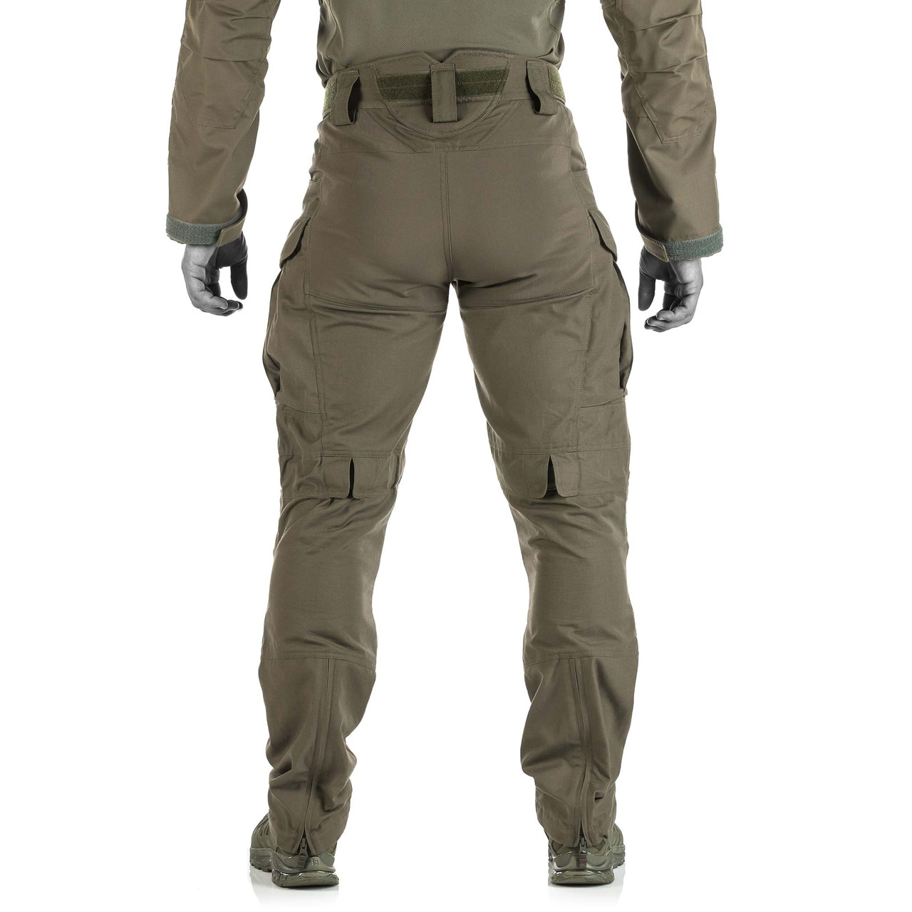 UF PRO Striker ULT Hot Weather Combat Pants Brown-Grey