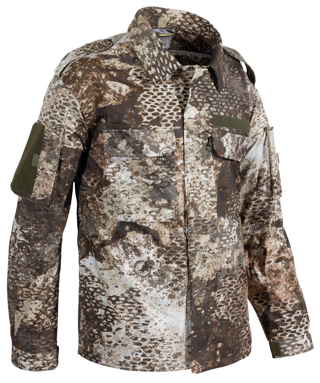 Phantomleaf KSK Field Shirt Z2 Z3A Z4