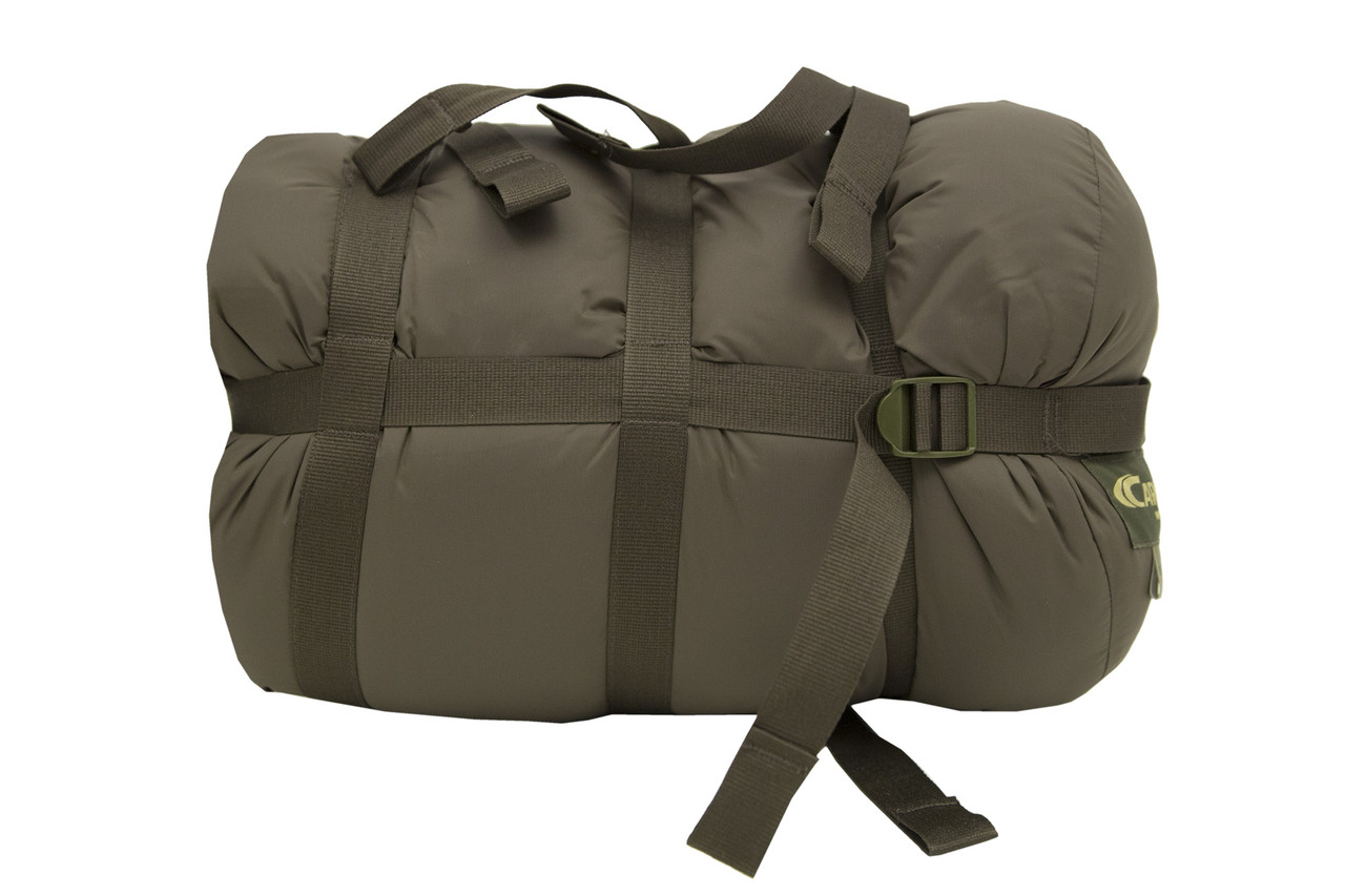 Carinthia Defence 4 Sleeping Bag. - Cool Kit Australia