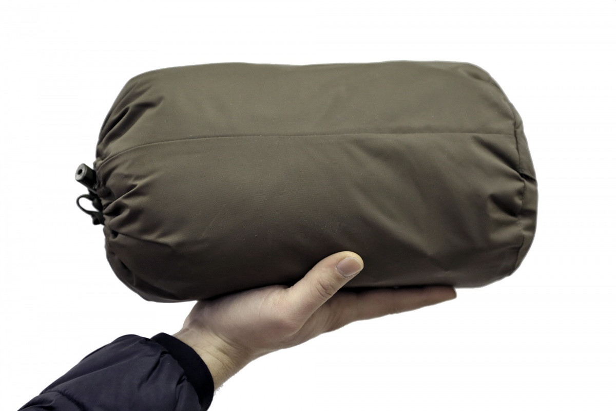 Carinthia Grizzly Fleece Liner. - Cool Kit Australia