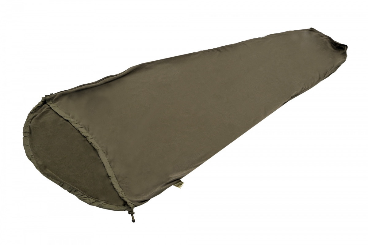 Carinthia Grizzly Fleece Liner. - Cool Kit Australia