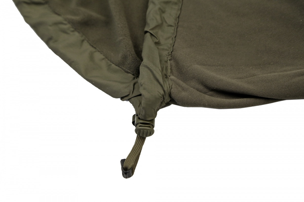 Carinthia Grizzly Fleece Liner. - Cool Kit Australia