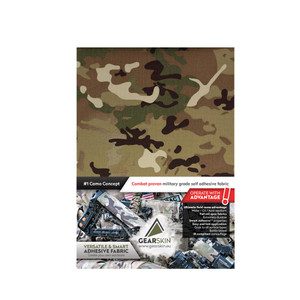 V-Camo V-Camo