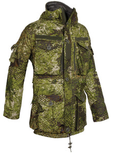 Phantomleaf KSK Jacket WASP.II.Z3A Phantomleaf KSK Jacket WASP.II.Z3A