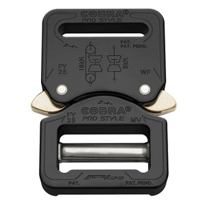 Austri-Alpin Cobra Pro-Style 25mm Austri-Alpin Cobra Pro-Style 25mm
