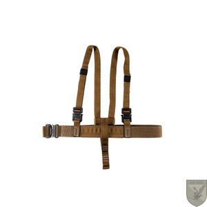 MD-Textil MGS Harness Chest Belt Coyote MD-Textil MGS Harness Chest Belt Coyote