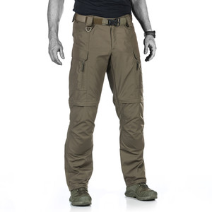 UF Pro P-40 Classic Tactical Pants - Brown Grey UF Pro P-40 Classic Tactical Pants - Brown Grey