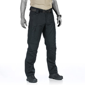 UF Pro P-40 Classic Tactical Pants - Black UF Pro P-40 Classic Tactical Pants - Black