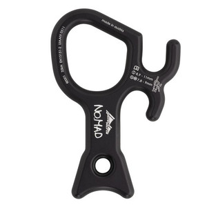 NO-MAD Belay Device NO-MAD Belay Device