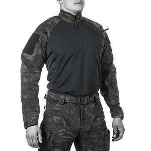 UF Pro Striker Gen II Combat Shirt Multicam Black UF Pro Striker Gen II Combat Shirt Multicam Black