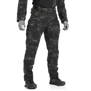 UF PRO Striker ULT Hot Weather Combat Pants Multicam Black UF PRO Striker ULT Hot Weather Combat Pants Multicam Black
