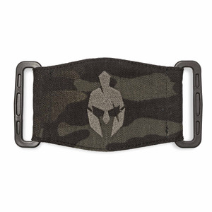 UF Pro Spartan Waist-Flex Buckle Multicam Black UF Pro Spartan Waist-Flex Buckle Multicam Black