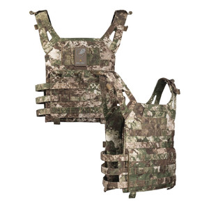 Phantomleaf MIl-Tec WASP 1 Z2 Plate Carrier. Phantomleaf MIl-Tec WASP 1 Z2 Plate Carrier.