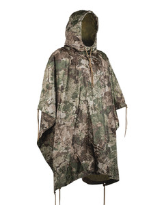 Phantomleaf Mil-Tec WASP I Z2 Wet Weather Jacket with Liner