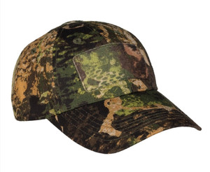 Phantomleaf Mil-Tec WASP 1 Z3a Tactical Baseball Cap