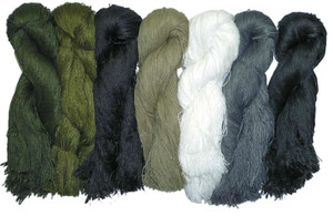 Mil-Tec 7-Colour Ghillie Suit Thread Kit Mil-Tec 7-Colour Ghillie Suit Thread Kit