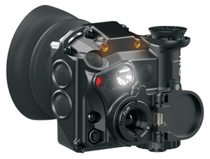 TILO-3™ Thermal Imager TILO-3™ Thermal Imager