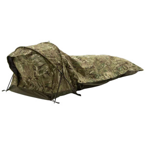 Carinthia Multicam Observer Plus Bivy. Carinthia Multicam Observer Plus Bivy.