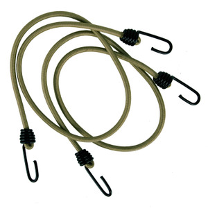 Mil-Tec Olive Bungee Cord. Mil-Tec Olive Bungee Cord.