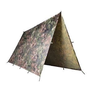 Phantomleaf Mil-Tec Tarp Wasp 1 Z3a. Phantomleaf Mil-Tec Tarp Wasp 1 Z3a.