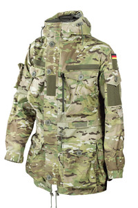 Leo Köhler Combat Smock Multicam. Leo Köhler Combat Smock Multicam.
