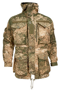Leo Köhler Phantomleaf WASP II Z1b Combat Smock Leo Köhler Phantomleaf WASP II Z1b Combat Smock