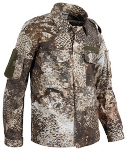 Leo Köhler Phantomleaf KSK Field Shirt WASP 2 Z4 Leo Köhler Phantomleaf KSK Field Shirt WASP 2 Z4