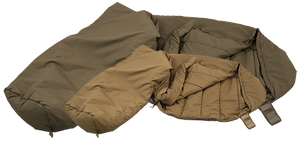 Carinthia Eagle Sleeping Bag.