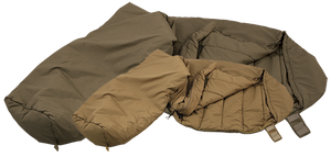 Carinthia Eagle Sleeping Bag. Carinthia Eagle Sleeping Bag.