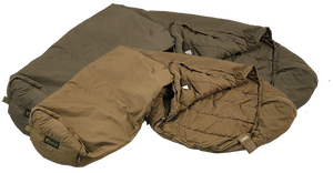Carinthia Tropen Sleeping Bag.