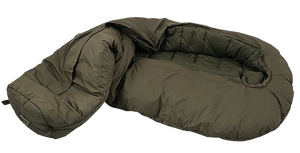 Carinthia Defence 4 Sleeping Bag.