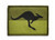 Ukraine Australia Supporter Fund Raising Patch Low Viz Ukraine Australia Supporter Fund Raising Patch Low Viz