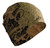 Phantomleaf ORU G1 WASP 2 Reversible Beanie - Z3a side. Phantomleaf ORU G1 WASP 2 Reversible Beanie - Z3a side.