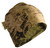 Phantomleaf ORU G1 WASP 2 Reversible Beanie - Z2 side. Phantomleaf ORU G1 WASP 2 Reversible Beanie - Z2 side.