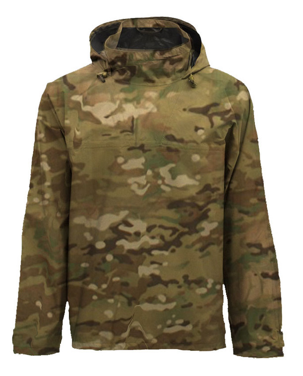 Multicam Survival Rainsuit 